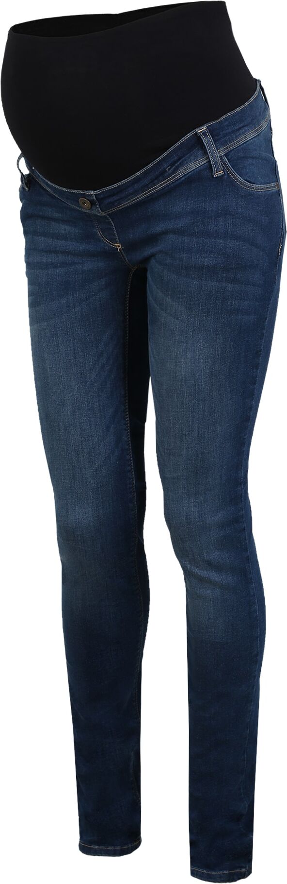 LOVE2WAIT Jeans 'Sophia 34"' Blu