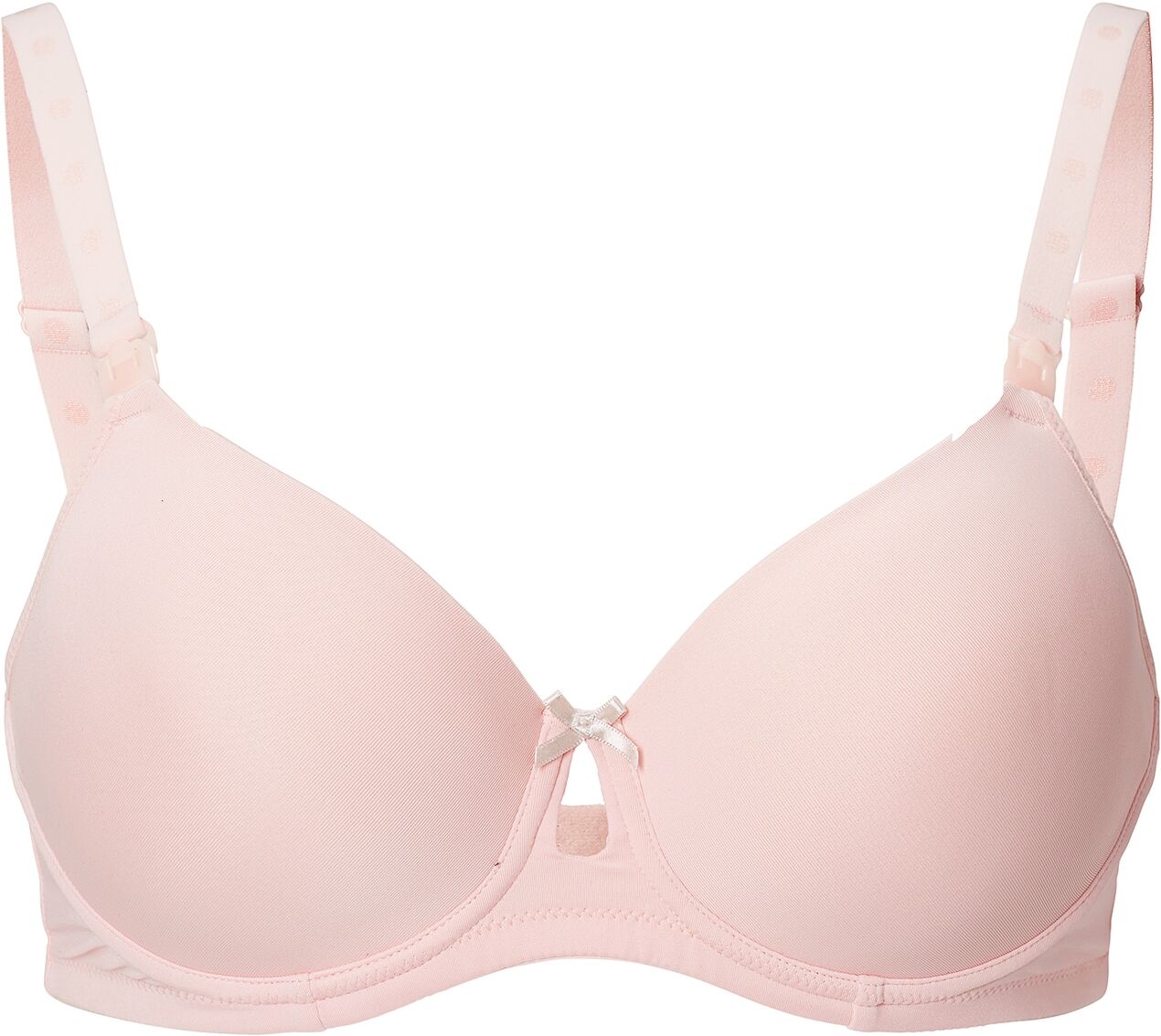 Noppies Reggiseno da allattamento 'Honolulu' Rosa