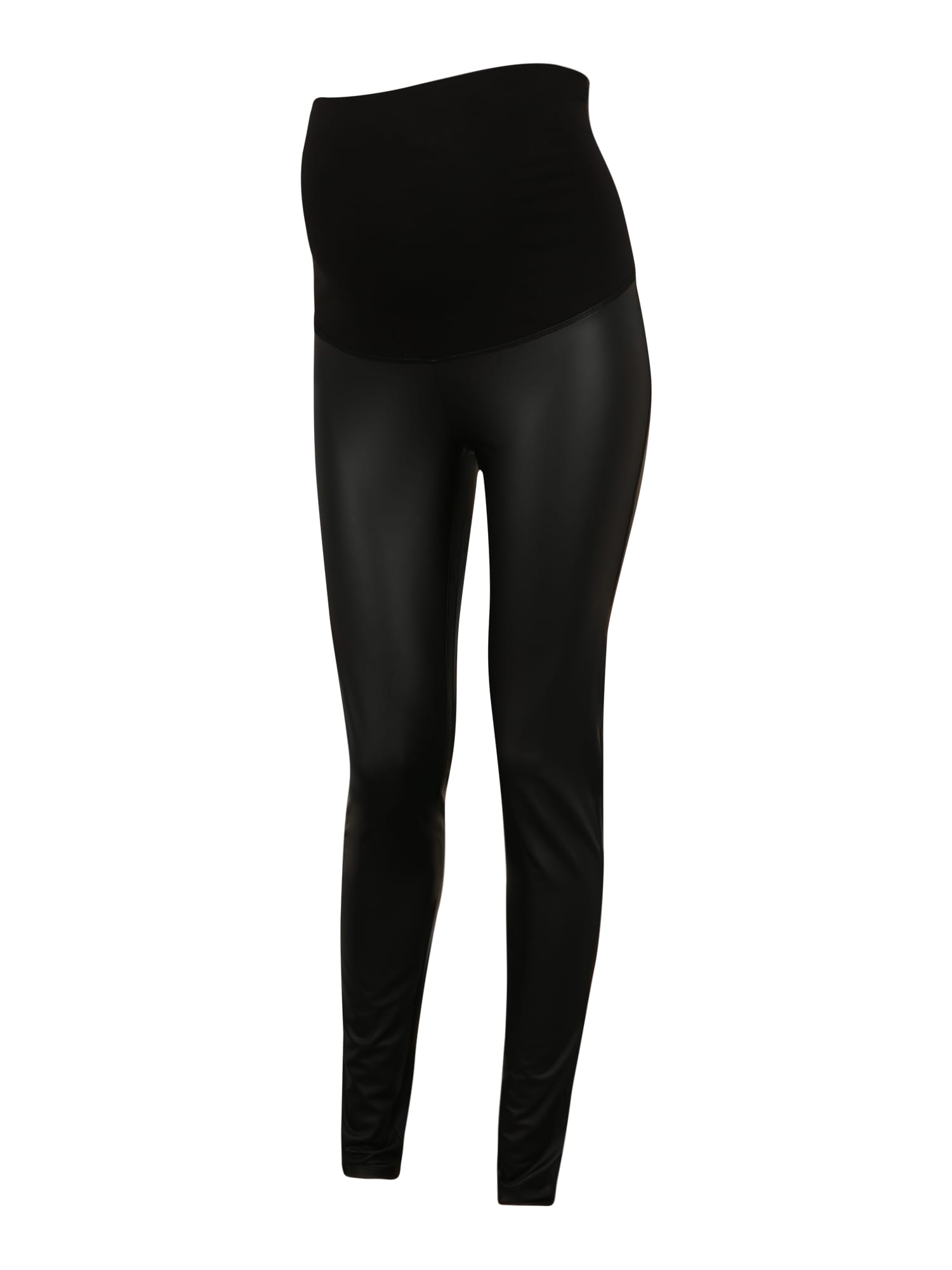 Supermom Leggings 'Shine' Nero