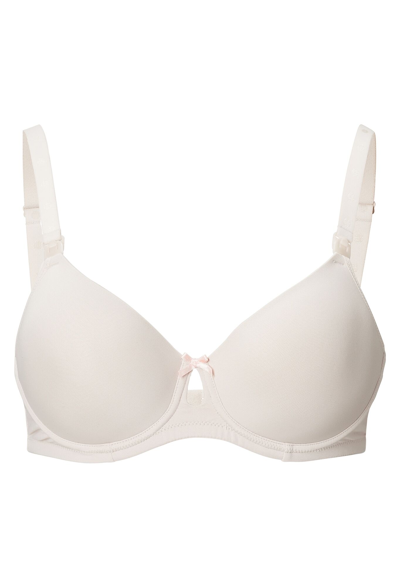 Noppies Reggiseno da allattamento Beige