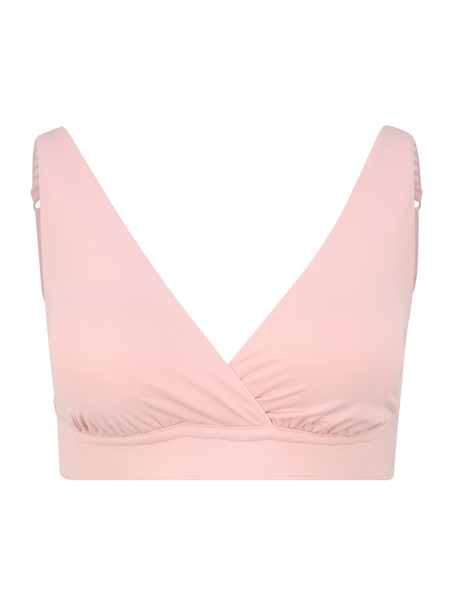 Bravado Designs Reggiseno da allattamento Rosa