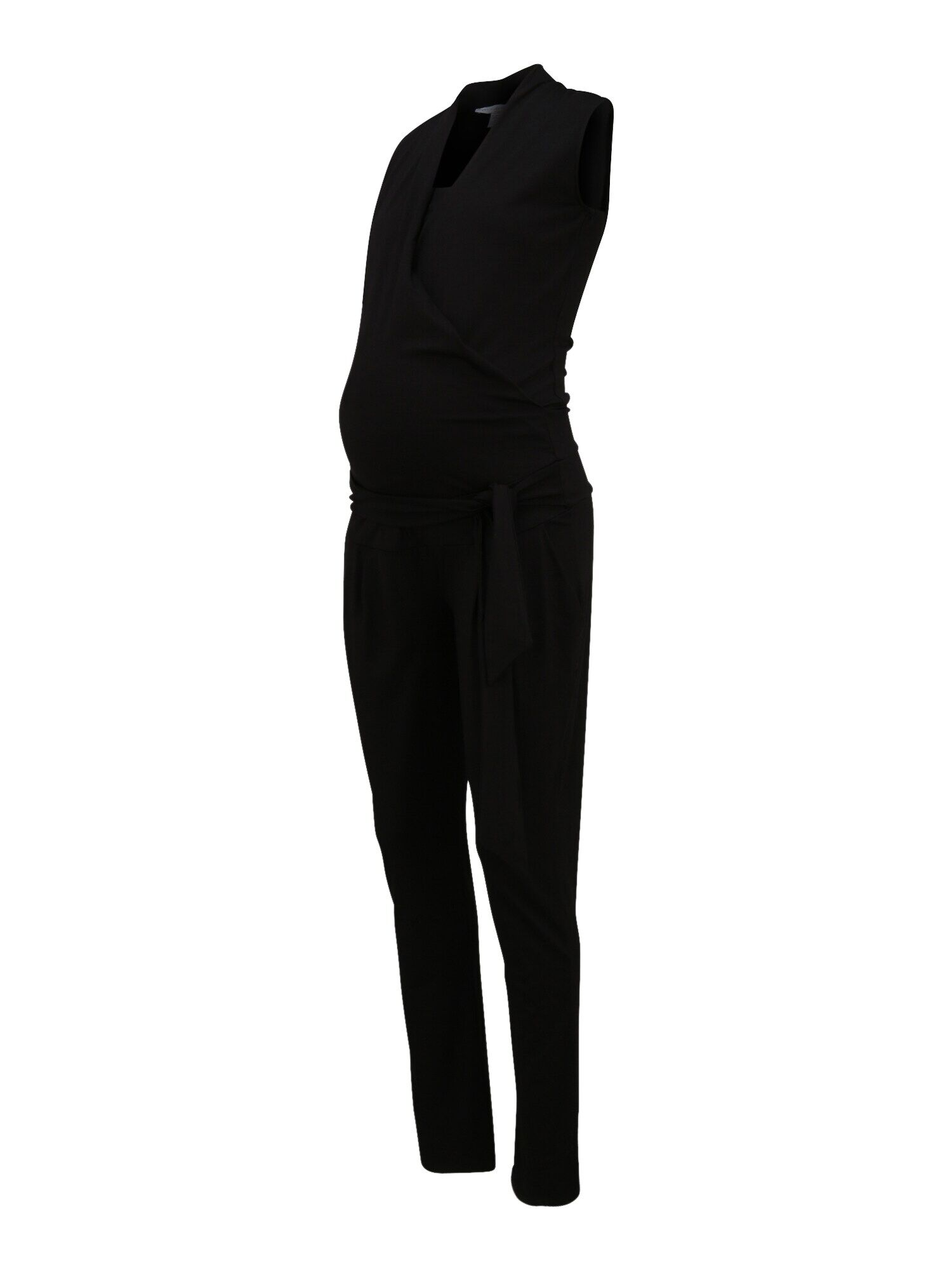 Envie de Fraise Tuta jumpsuit 'TRISHA' Nero