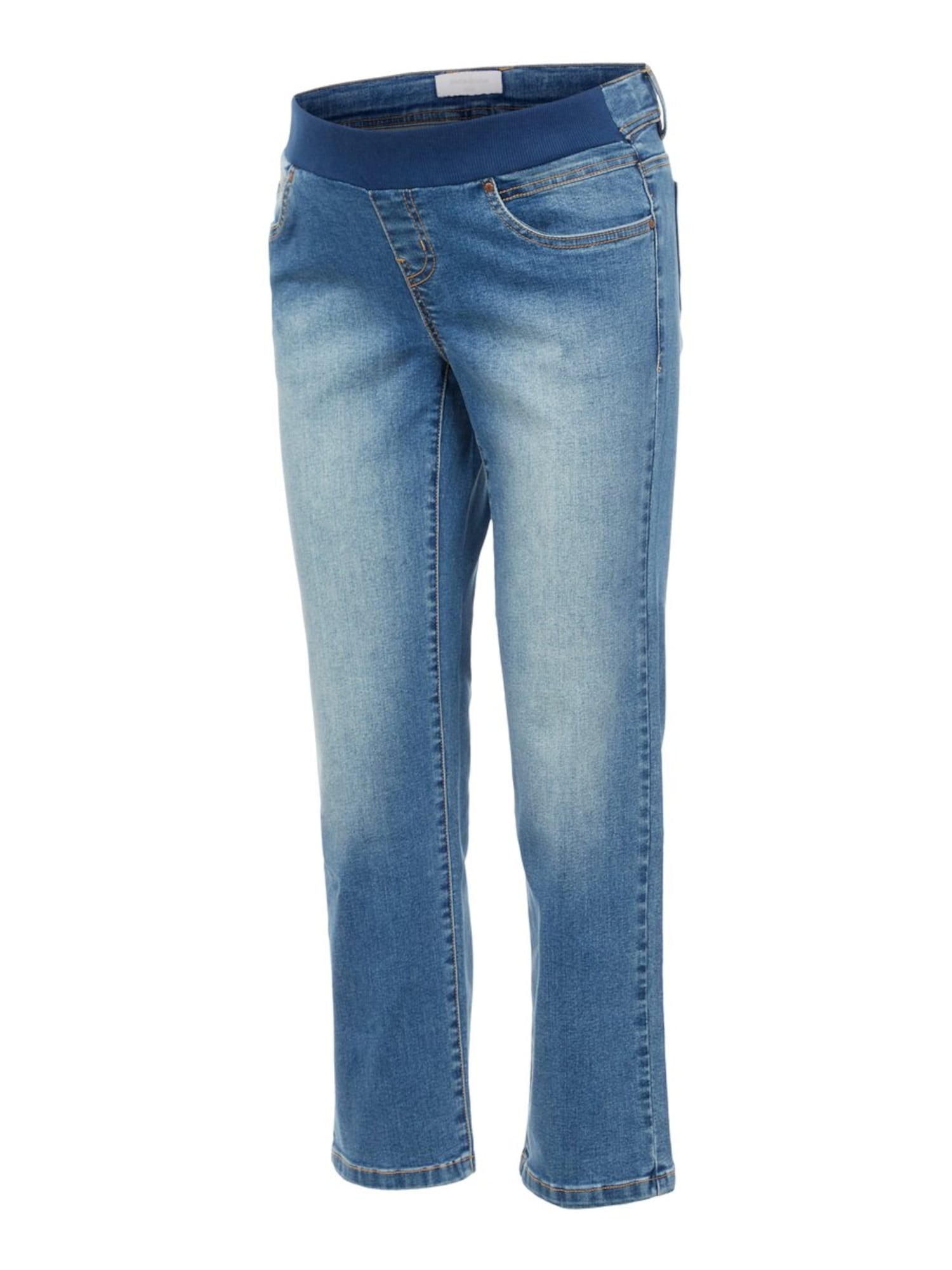 MAMALICIOUS Jeans 'Marbella' Blu