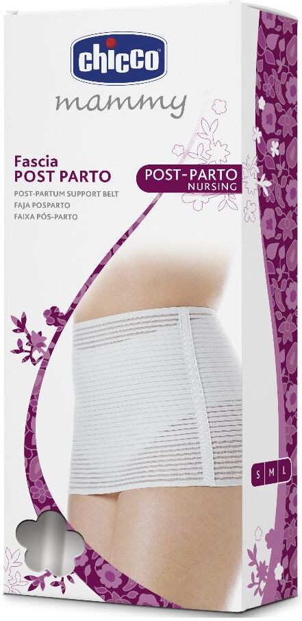 Chicco Ch Md Fascia Post Parto M