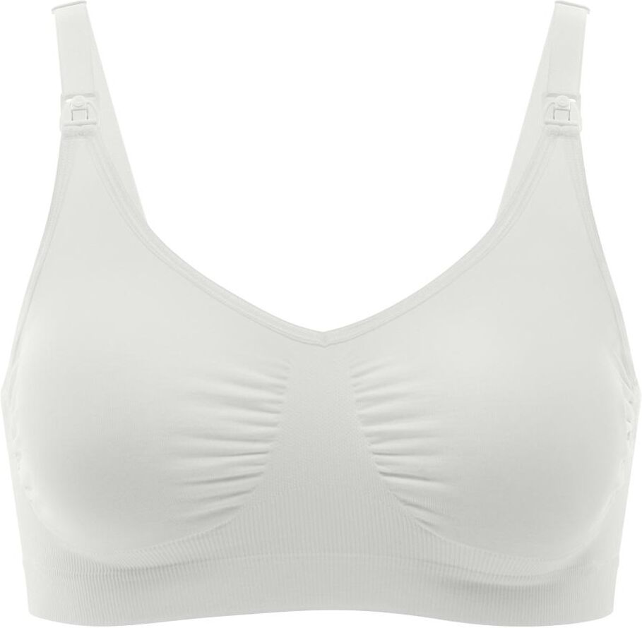 Medela Italia Srl Comfy Bra Regg Grav/all Bi Xl