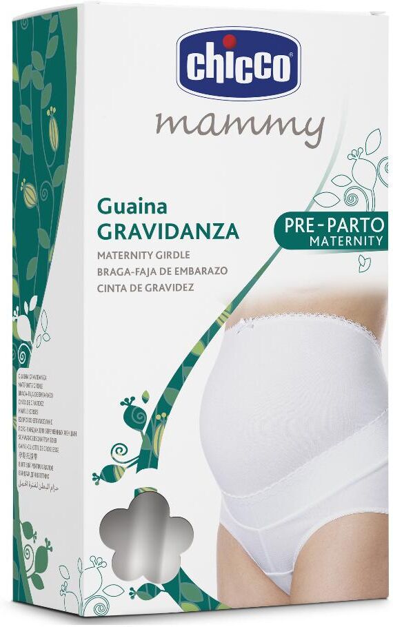 Chicco Ch Mammy Guaina Gravidanza 3