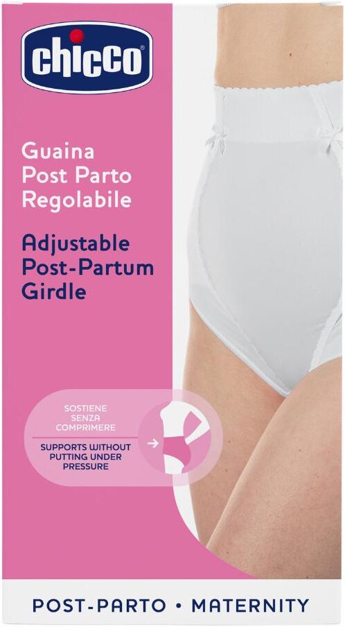 Chicco Ch Guaina Post Parto Reg 4