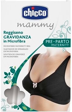 Chicco CH MD REG GRAV MICROF NER 4C