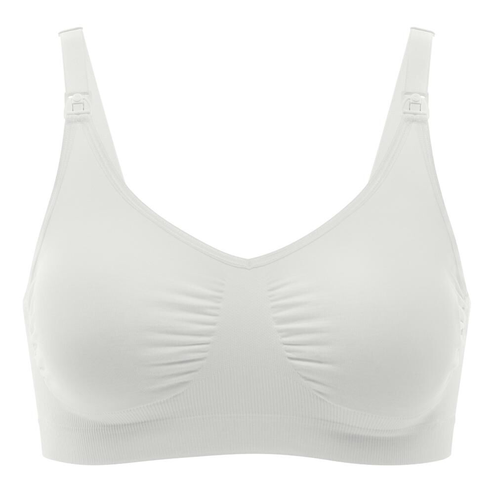 MEDELA ITALIA Srl COMFY BRA REGG GRAV/ALL BI XL