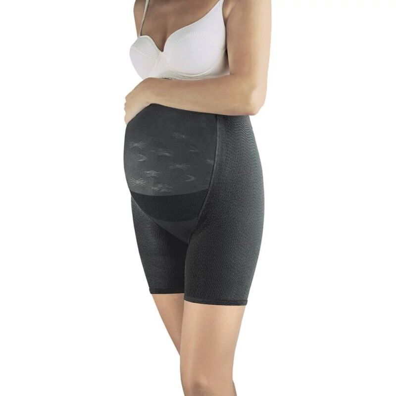 solidea- leggings anticellulite Gravidanza e Allattamento Guaina Micromassaggiante per Gravidanza 5 XL