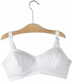 Chicco MD Reggiseno BiancoAllattamento Cotone Taglia 6C