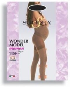 SOLIDEA Wonder mod.140 coll.mam.nerol