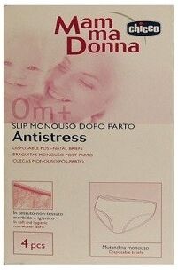 Chicco Mamma-D Slip Mono P/part Sost 3