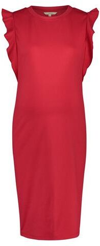 Noppies NU 15% KORTING: NOPPIES Jurk »Olympia«  - 69.99 - rood - Size: Extra Small