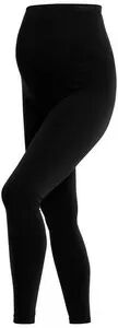 Carriwell graviditets leggings - sort