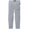 BURTON BOYS SPARK FLEECE GRAY HEATHER M  - GRAY HEATHER - unisex