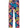 BURTON GIRLS SPARKLE FLEECE FLOWERS M  - FLOWERS - unisex