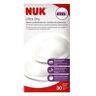 NUK Ultra Dry Discos Absorventes 30Und