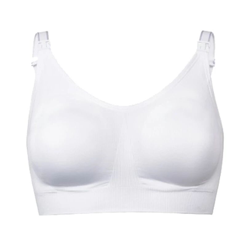 Medela Ultimate BodyFit Soutien Tam L Branco