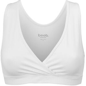 Boob Amningsbh Vit M