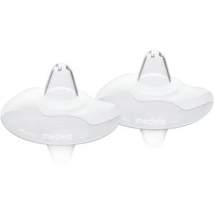 Medela Contact™ Nipple Shields nipple shields for nursing M (20 mm) 2 pc