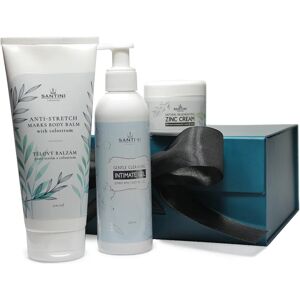 SANTINI Cosmetic Luxury Set gift set (W)