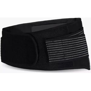 Lola&Lykke Pregnancy Support Belt - Black - Unisex - Size: Large