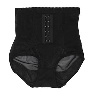 Drfeify Postpartum Underwear,Women Body Shaper High Waist Shaper Pants Seamless Shapewear Postpartum Panties for Maternity Women (Black)