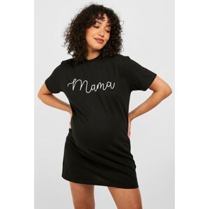 boohoo Maternity Mama Nightie