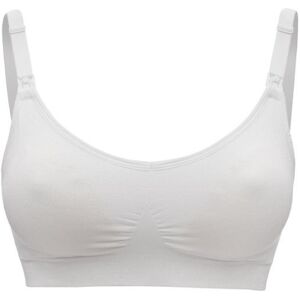 Medela Keep Cool Maternity Nursing Bra 1&nbsp;un. White S