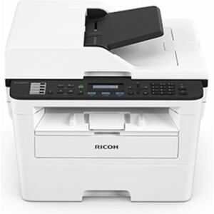 Ricoh SP 230SFNw - Imprimante laser