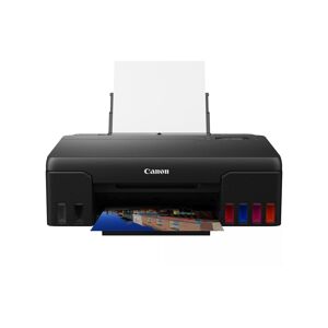 Canon Fotodrucker »G550, WLAN, USB« schwarz Größe