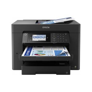 Multifunktionsdrucker »Epson Multifunktionsdrucker WorkFor«,... schwarz Größe