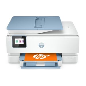 HP Multifunktionsdrucker »Envy« weiss Größe