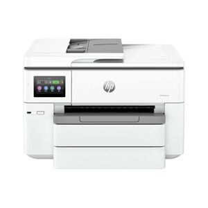 Multifunktionsdrucker »HP OfficeJet Pro 9730e« weiss Größe