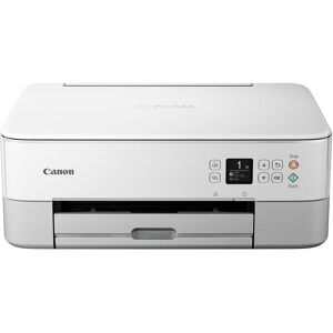 Canon Multifunktionsdrucker »PIXMA TS5351i« weiss Größe