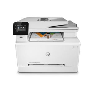 HP Multifunktionsdrucker weiss Größe