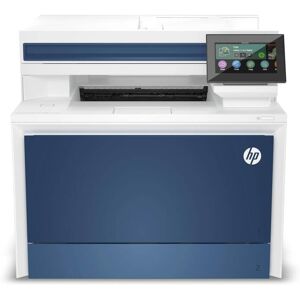 HP Multifunktionsdrucker »Color LaserJet Pro MFP 4302dw« weiss Größe