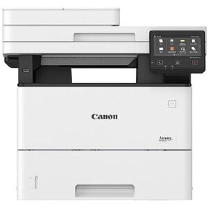 Canon Multifunktionsdrucker »i-SENSYS MF552dw, A4, 3 in 1« weiss Größe