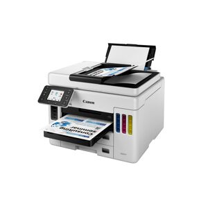 Canon Multifunktionsdrucker »MAXIFY« weiss Größe