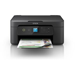Multifunktionsdrucker »Epson Expression Home XP-3200 schwarz« Schwarz Größe