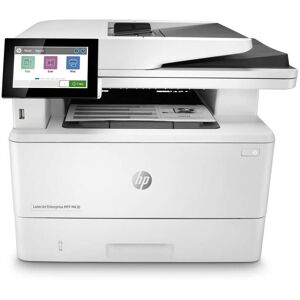 HP Multifunktionsdrucker »LaserJet E« weiss Größe