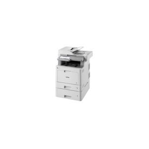 Brother Multifunktionsdrucker »MFC-L9570CDWT« bunt Größe