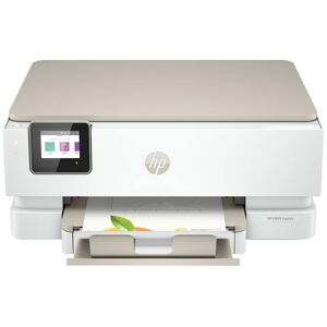 HP Multifunktionsdrucker »ENVY 7224e« weiss Größe