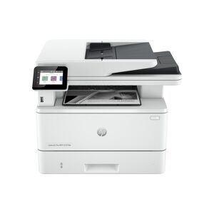 HP Multifunktionsdrucker »LaserJet Pro MFP 4102fdn« weiss Größe