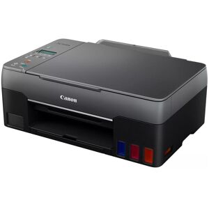 Canon Multifunktionsdrucker »PIXMA G« schwarz Größe