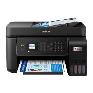 Epson Multifunktionsdrucker »EcoTank« schwarz Größe