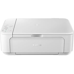 Canon Multifunktionsdrucker »PIXMA MG3650S WLAN, USB, white« weiss Größe