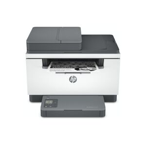 HP Multifunktionsdrucker »LaserJet P« grau Größe