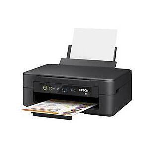 Epson Expression Home XP-2205 - Multifunktionsdrucker - Farbe - Tintenstrahl - A4/Legal (Medien) - bis zu 8 Seiten/Min. (Drucken)